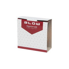 42-123- Kabelorganisatör - grön sköldpadda