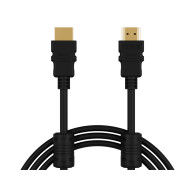 92-646- Przyłącze hdmi-hdmi  1.5m 4k + filtry