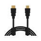 92-646- HDMI-HDMI-kabel 1,5m 4k + filter