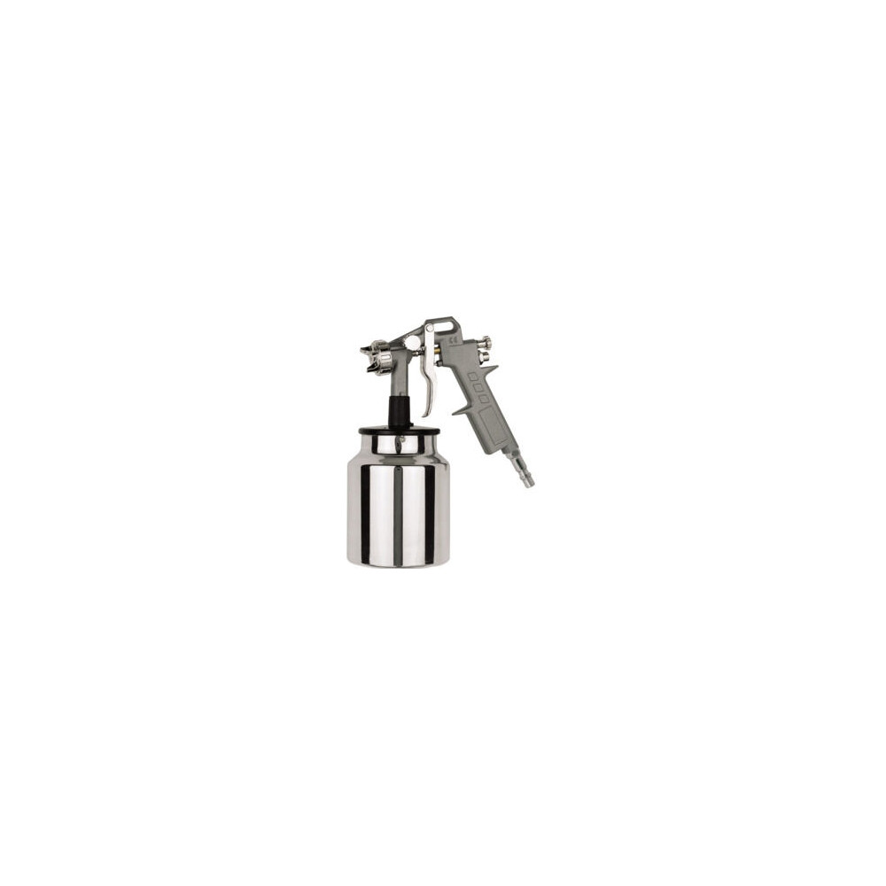 66244 Lackpistol med bottenbehållare, Mega 66244 Lackpistol med bottenbehållare, Mega