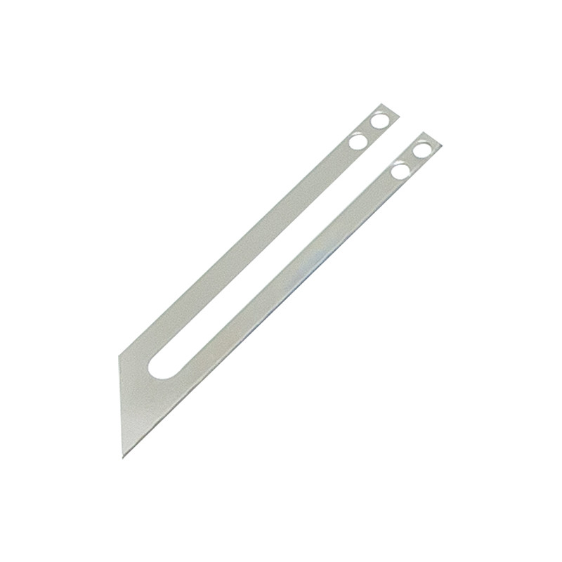 3023 - Skärande knivinsats för 150W 12cm polystyren