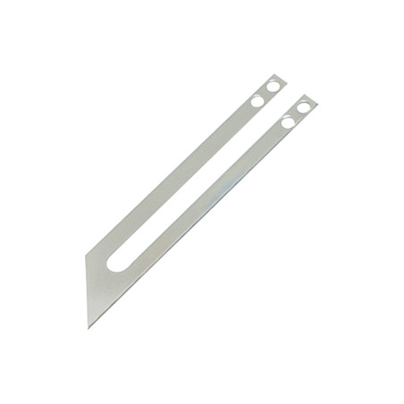 3023 - Skärande knivinsats för 150W 12cm polystyren | HandlaSmidigt.se