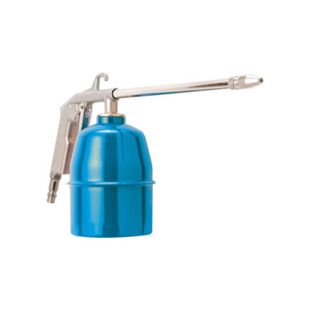 66247 Högtryckstvätt med tank, Mega