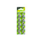 82-533- Batteri ag13 gp l1154 lr44 10 st