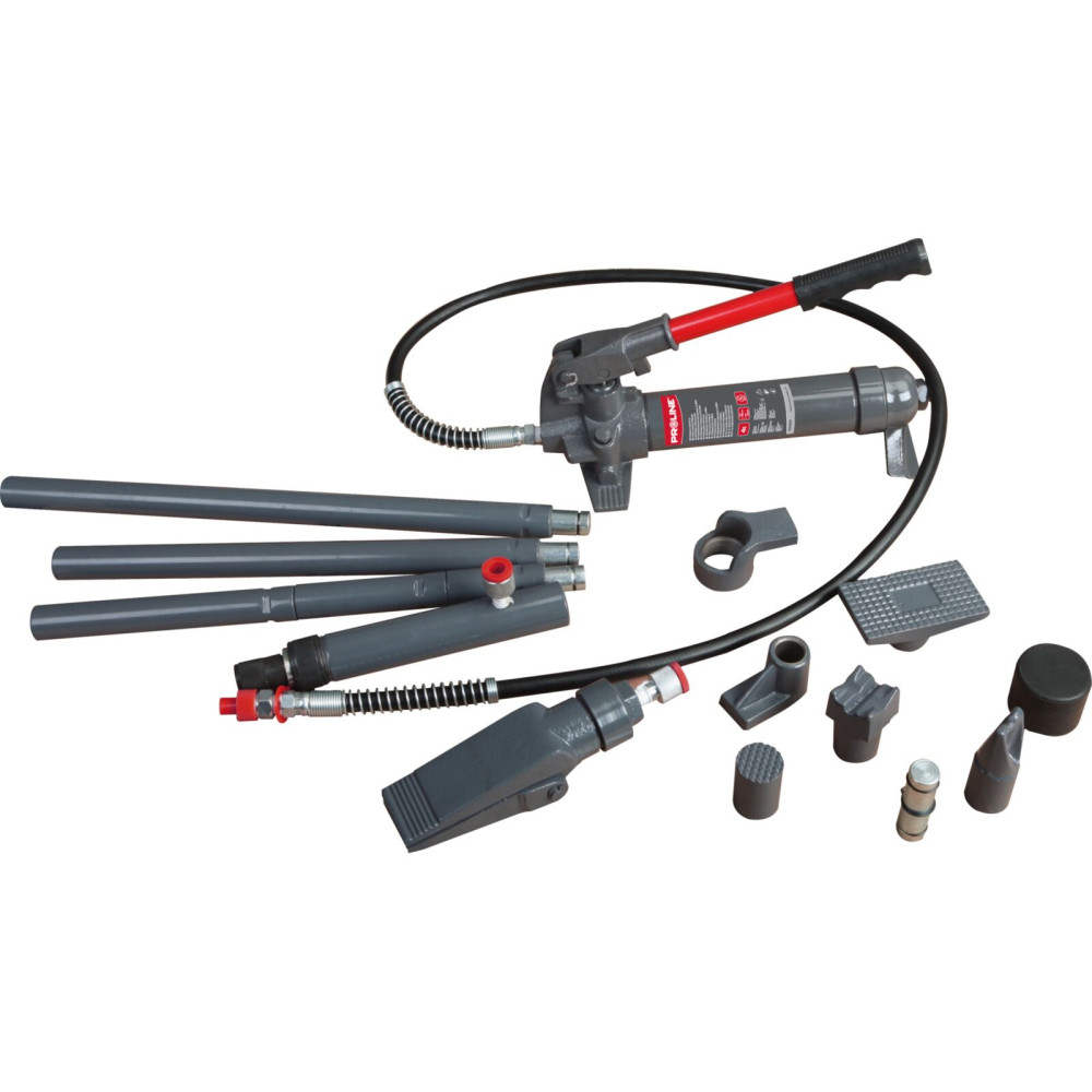 46928 Hydraulisk sprejare 4T, Proline