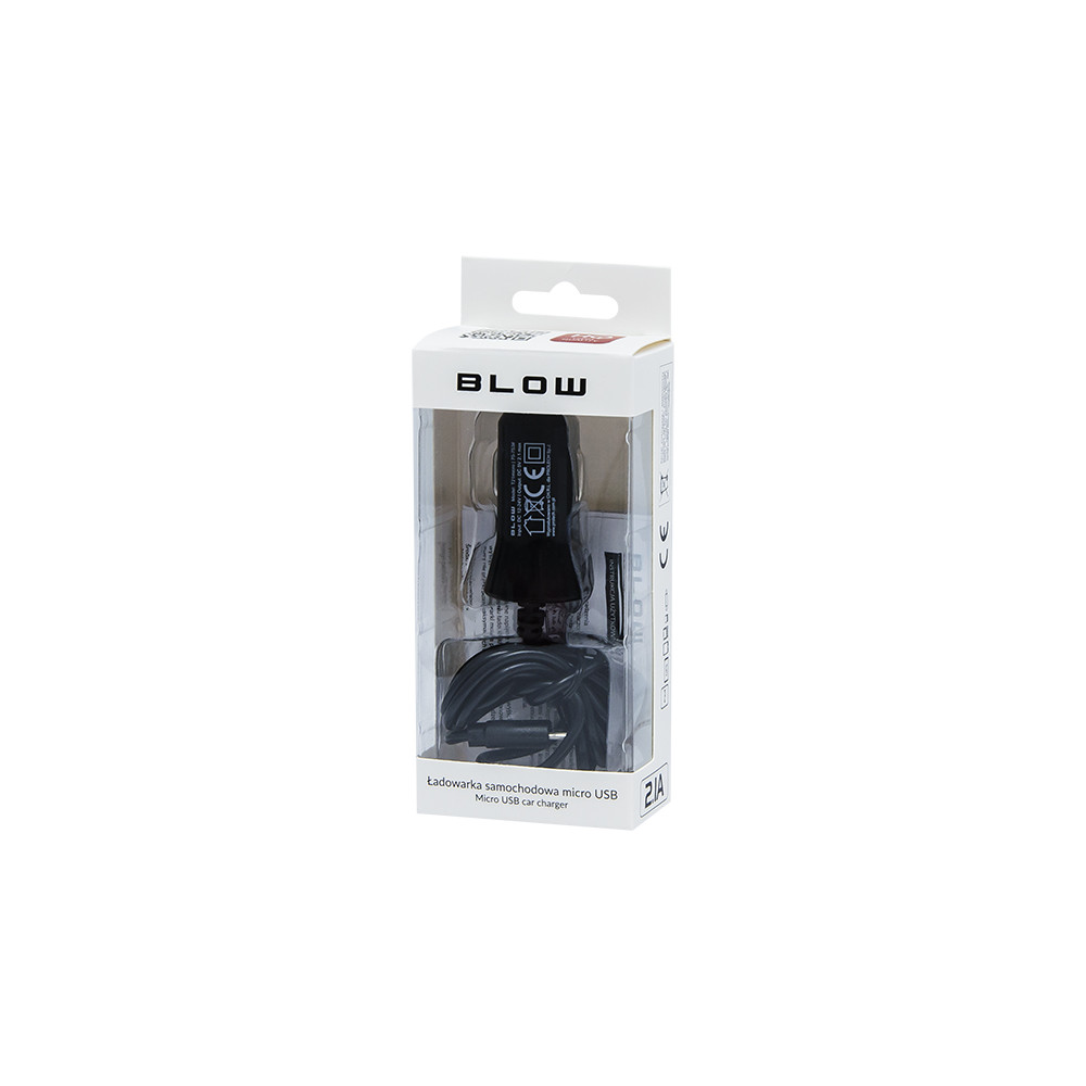 75-753- Ładowarka samochodowa kabel micro usb 5v 2,1a 12-24v t21a 75-753- Ładowarka samochodowa kabel micro usb 5v 2,1a 12-24v t21a