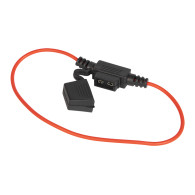 3998 - Säkringshållare 1.0 mini