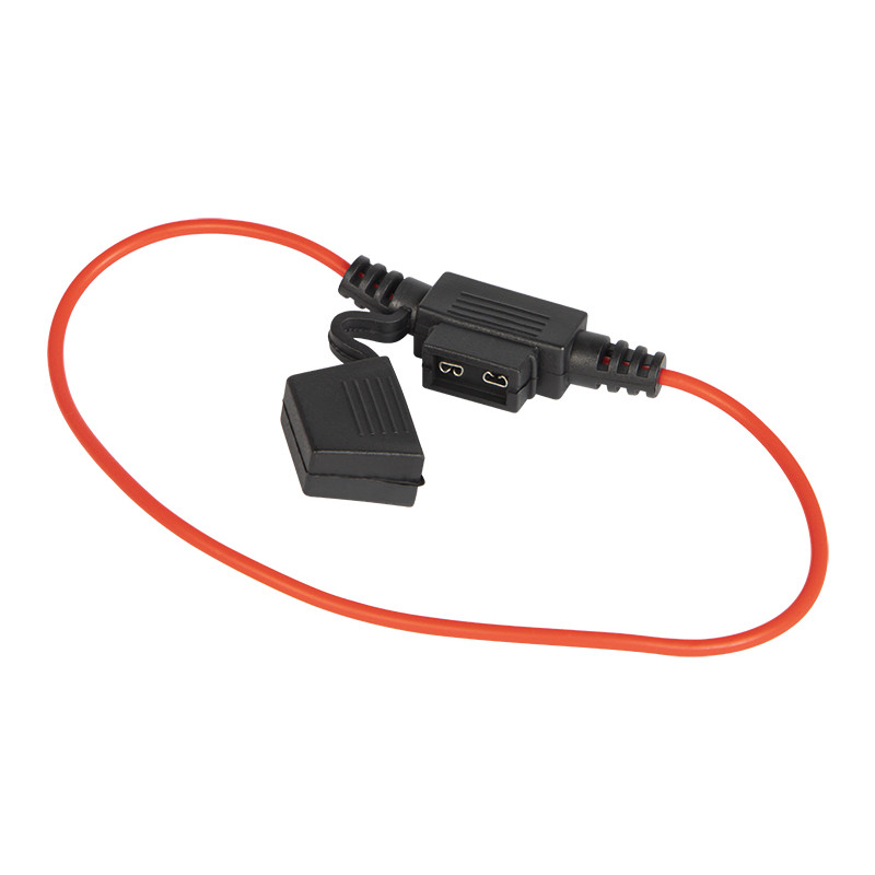 3998 - Säkringshållare 1.0 mini