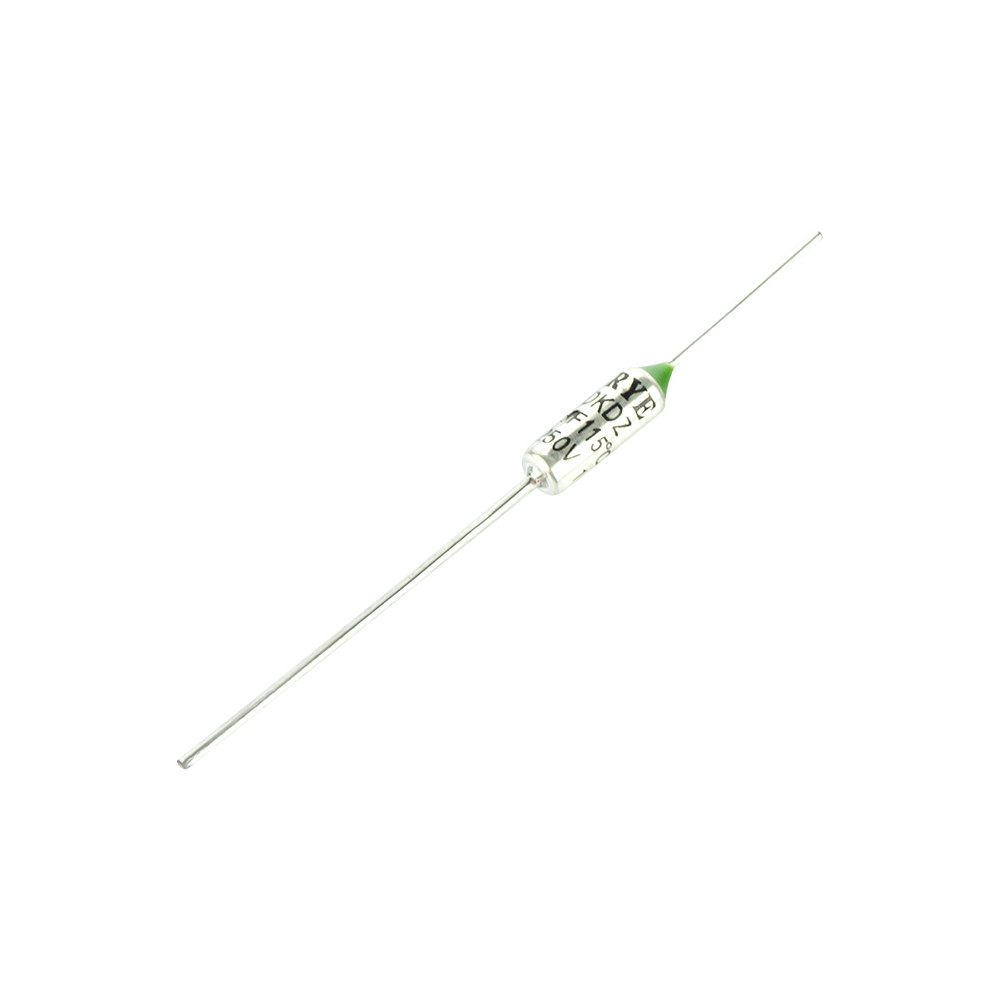 2340 - Termisk säkring 10A 115 grader sf115e 2340 - Termisk säkring 10A 115 grader sf115e