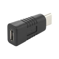75-799- Adapter usb kontakt usb-hane usb-c