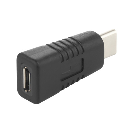 75-799- Adapter usb kontakt usb-hane usb-c