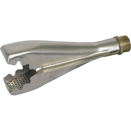 60045 Munstycke för takläggarpinnar 22mm, omgivande låga Proline