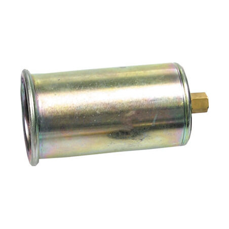 60047 Munstycke för takläggarpinnar 35mm, spridd låga Proline