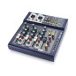 33-201- Audio studio mixer prmx 4 blow 4 kanaler bt