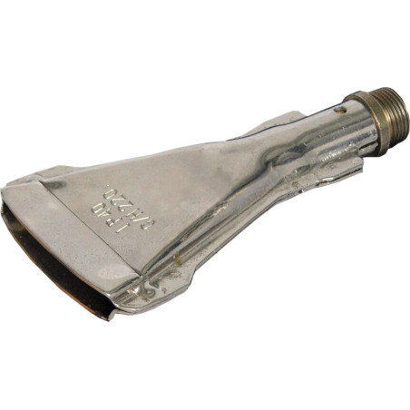 60046 Munstycke för takläggarpinnar 40mm, platt låga Proline