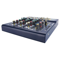 33-201- Audio studio mixer prmx 4 blow 4 kanaler bt