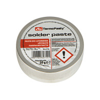3863- Pasta lutownicza  20g ag