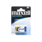 2352 - Alkaliskt batteri 9v 6lr61 maxell