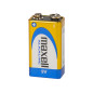 2352 - Alkaliskt batteri 9v 6lr61 maxell