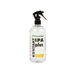 2354 - Spray kontakt ipa+ 500 ml sprayflaska ag