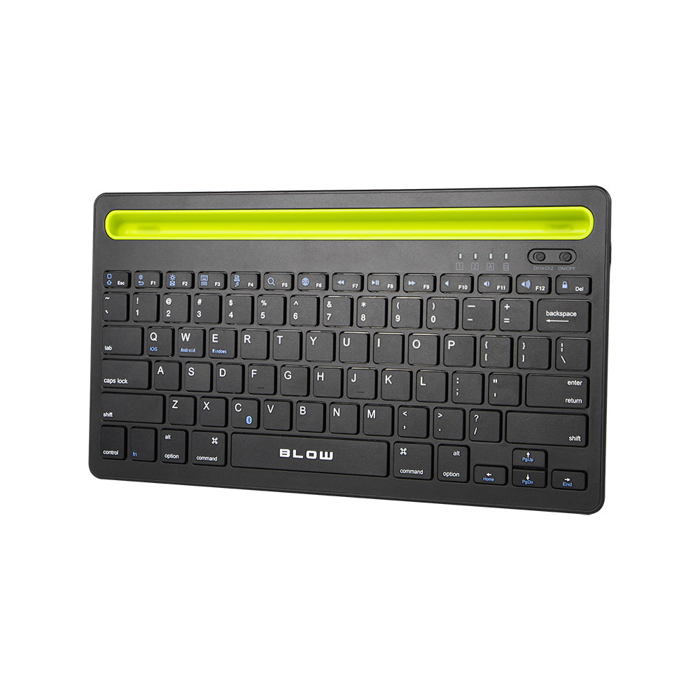 78-143- Tangentbord blow bluetooth bk105 78-143- Tangentbord blow bluetooth bk105