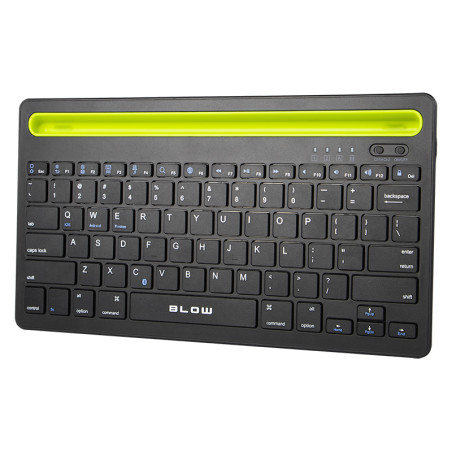 78-143- Tangentbord blow bluetooth bk105