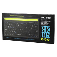 78-143- Tangentbord blow bluetooth bk105