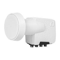 77-178- Satellitkonverter Inverto Quattro Home Pro