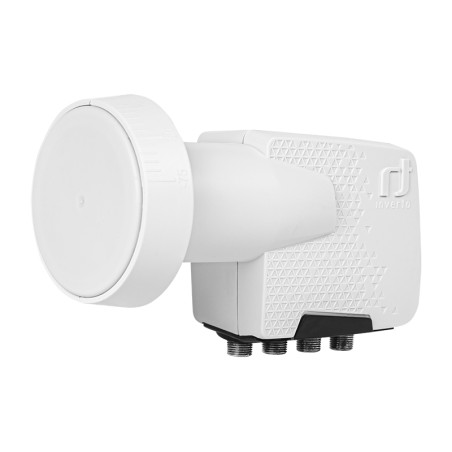 77-178- Satellitkonverter Inverto Quattro Home Pro