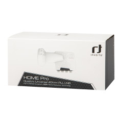 77-178- Satellitkonverter Inverto Quattro Home Pro