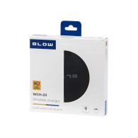 76-063- Ładowarka sieciowa indukcyjna 5w wch-03
