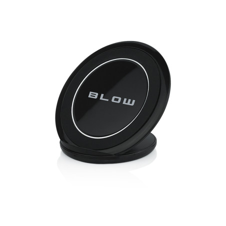 76-064- Trådlös induktiv laddare 10w qc wch-04