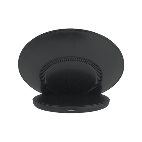 76-064- Trådlös induktiv laddare 10w qc wch-04