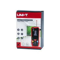 3886 - Mätinstrument lm50 Uni-T laseravståndsmätare Uni-T