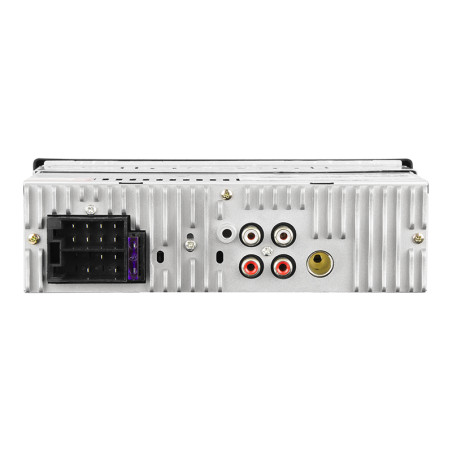 78-279- Radio med avh-8626 mp3/usb/micro sd/bluetooth