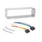 78-279- Radio med avh-8626 mp3/usb/micro sd/bluetooth
