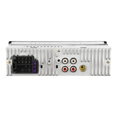 78-279- Radio med avh-8626 mp3/usb/micro sd/bluetooth | HandlaSmidigt.se