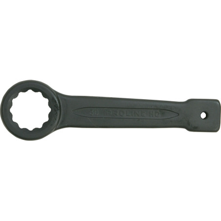36922 Slagnyckel CrMo, 22mm, L:160mm, ProlineHD