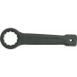 36922 Slagnyckel CrMo, 22mm, L:160mm, ProlineHD