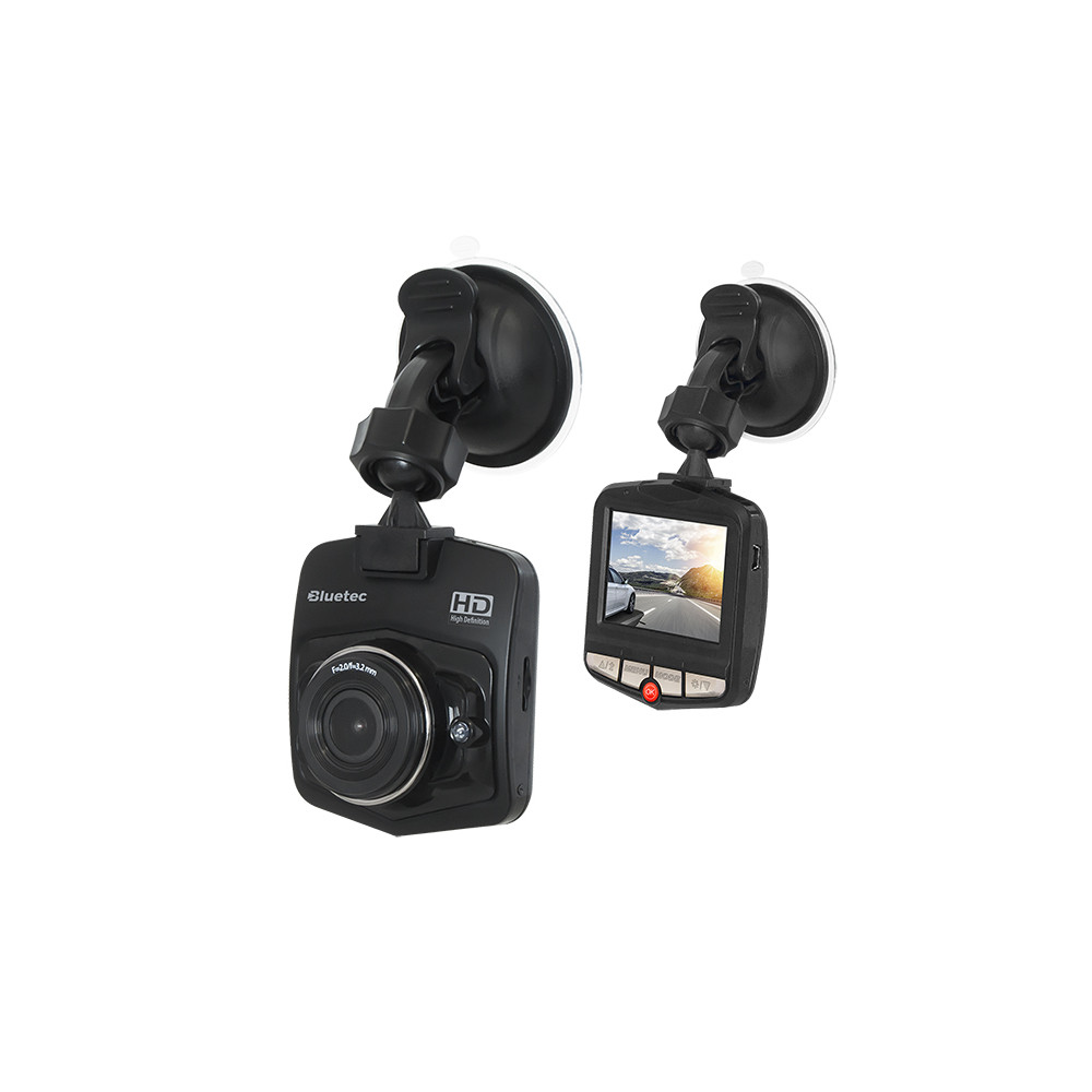 78-556- Rejestrator video blackbox dvr f270