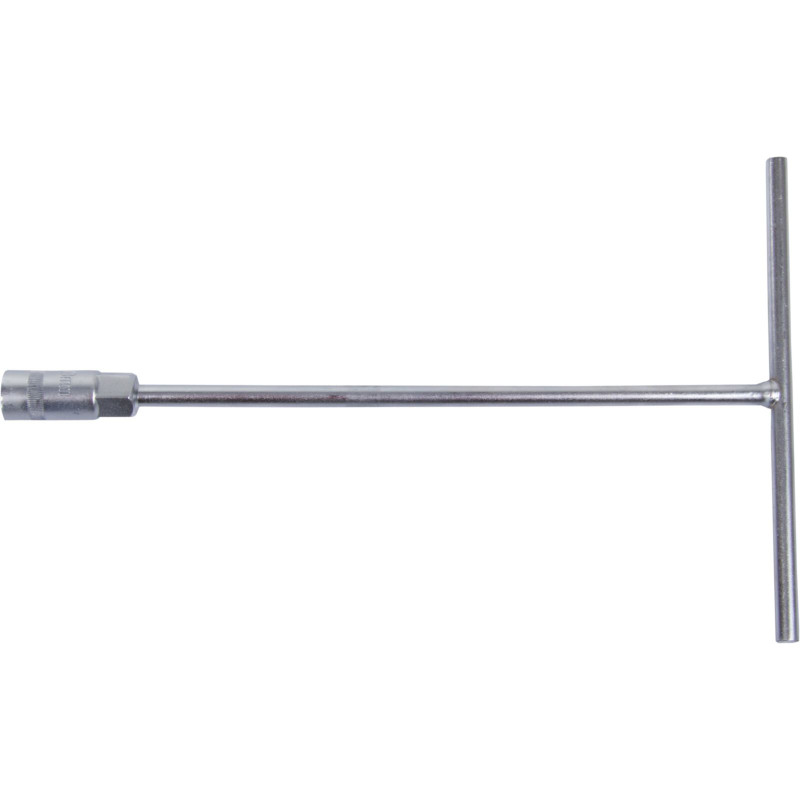 29084 Hylsnyckel typ T 9x300 mm, Proline