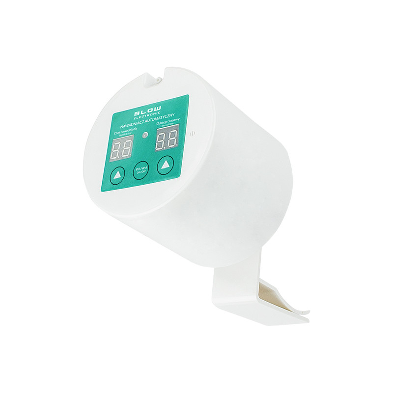 3854 - Automatisk bevattningssystem