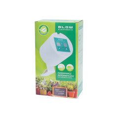 3854 - Automatisk bevattningssystem