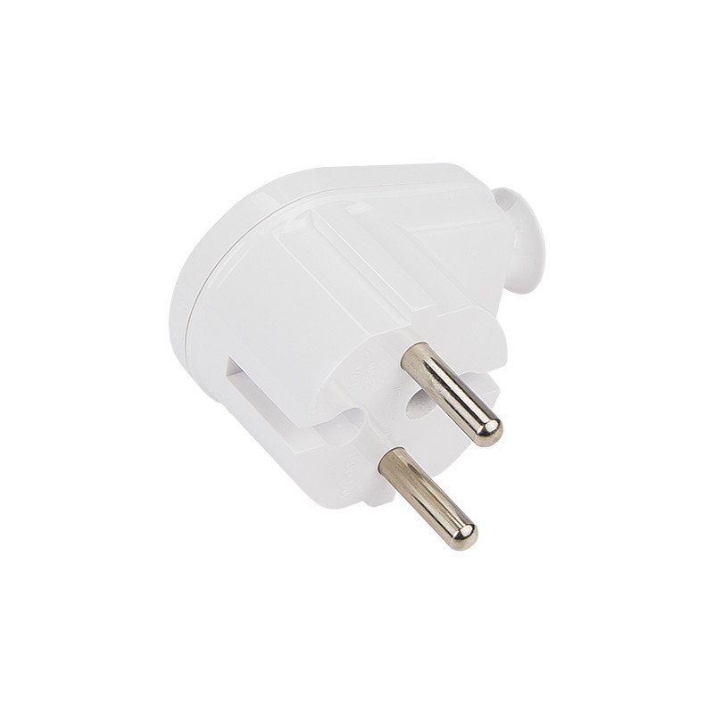 3991- Hörnkontakt wt-16b vit