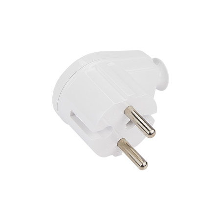 3991- Hörnkontakt wt-16b vit