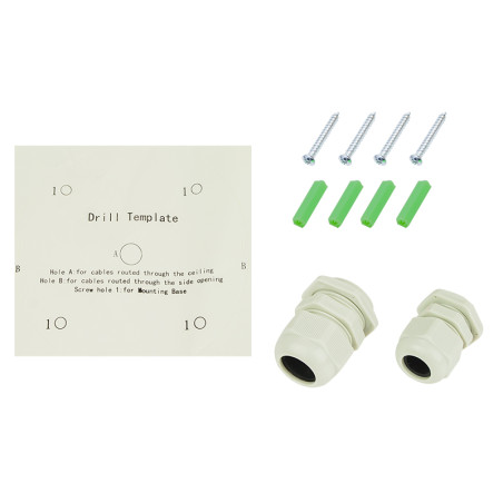 77-922- Kameraburk grafit bl-d32b