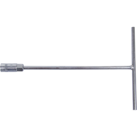 29090 Hylsnyckel typ T 15x300 mm, Proline