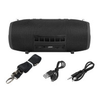 30-402- Bluetooth-högtalare bt500 med rem