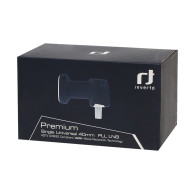 77-182- Enkel premium Inverto-enhet