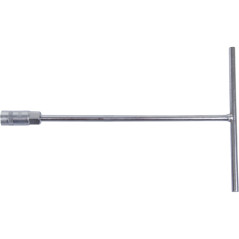 29083 Hylsnyckel typ T 8x300 mm, Proline